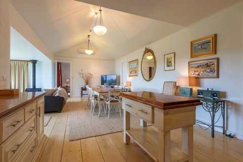 Sky House Kangaroo Island - Accommodation Gladstone 1