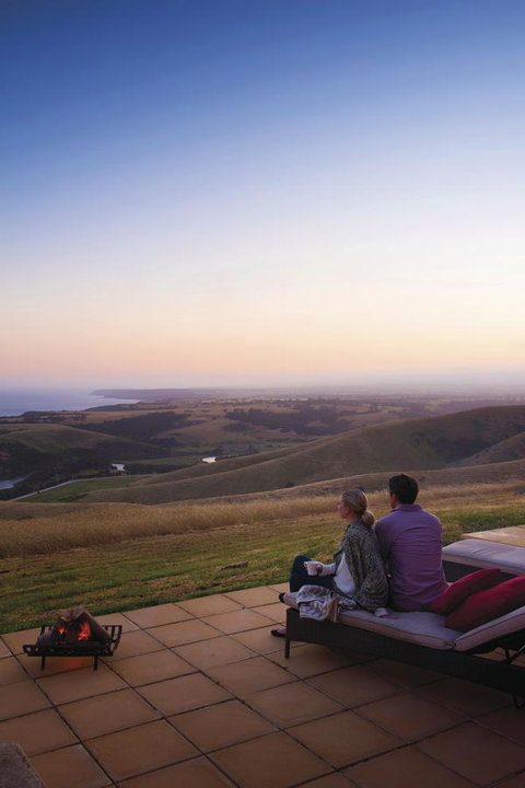 Sky House Kangaroo Island - Accommodation Gladstone 18