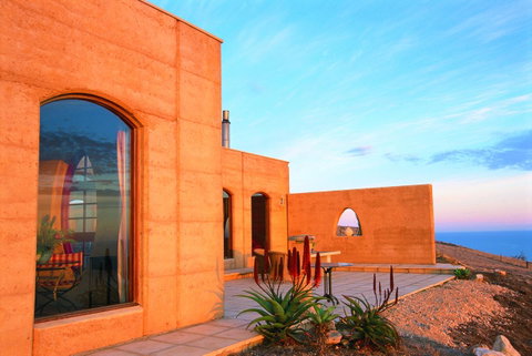Sky House Kangaroo Island - Accommodation Gladstone 41