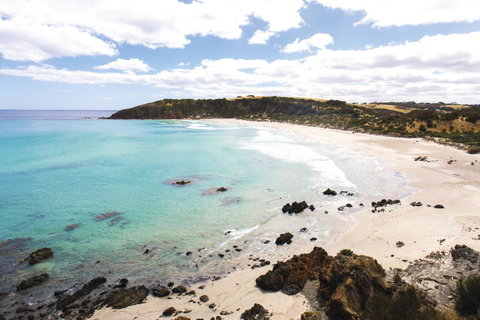 Sky House Kangaroo Island - Accommodation Gladstone 24