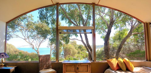 Sky House Kangaroo Island - Accommodation Gladstone 38