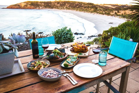 Sky House Kangaroo Island - Accommodation Gladstone 23