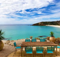 Life-time Private Retreats - Accommodation Gladstone