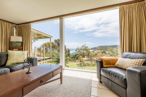 Sky House Kangaroo Island - Accommodation Gladstone 26