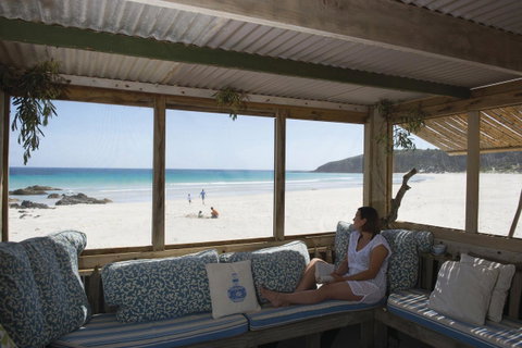 Sky House Kangaroo Island - Accommodation Gladstone 7