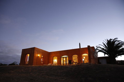 Sky House Kangaroo Island - Accommodation Gladstone 40