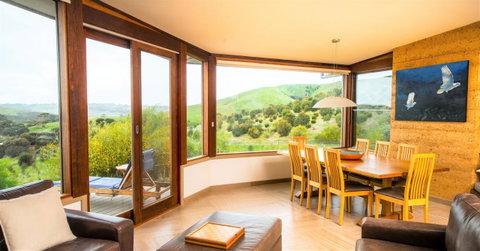 Sky House Kangaroo Island - Accommodation Gladstone 16