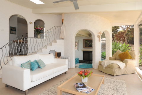 Sky House Kangaroo Island - Accommodation Gladstone 33
