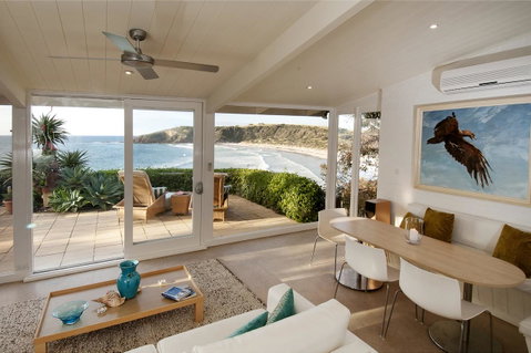Sky House Kangaroo Island - Accommodation Gladstone 32