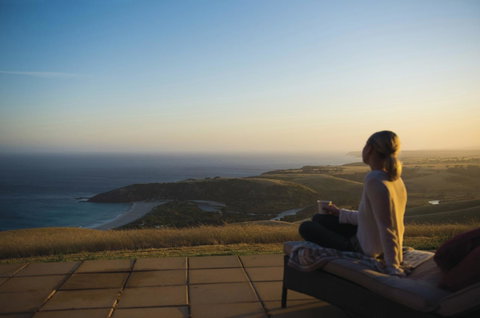 Sky House Kangaroo Island - Accommodation Gladstone 21