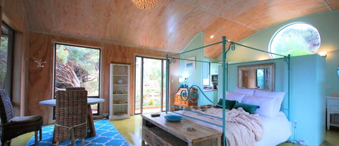 Sky House Kangaroo Island - Accommodation Gladstone 39
