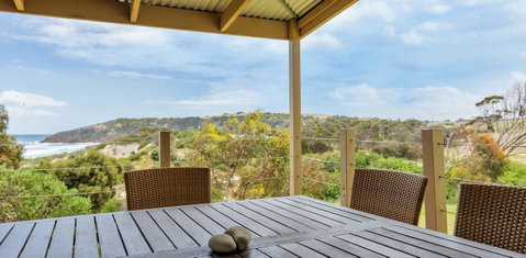 Sky House Kangaroo Island - Accommodation Gladstone 11