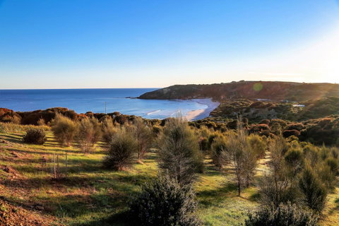Sky House Kangaroo Island - Accommodation Gladstone 13