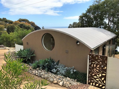 Sky House Kangaroo Island - Accommodation Gladstone 35