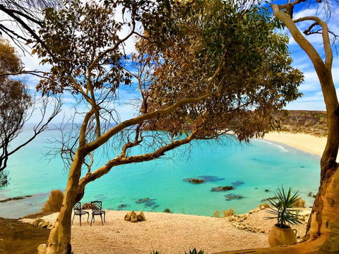 Sky House Kangaroo Island - Accommodation Gladstone 30