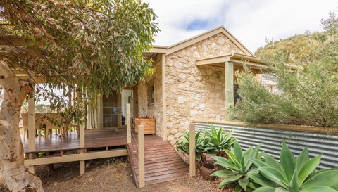 Sky House Kangaroo Island - Accommodation Gladstone 3