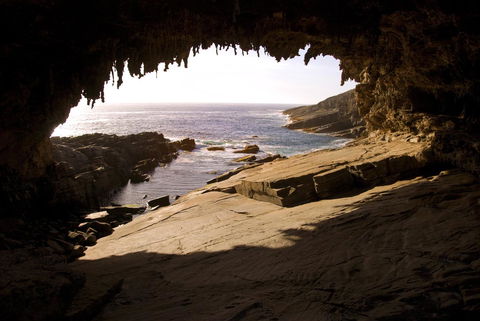 Kangaroo Island Seafront - Accommodation Gladstone 41