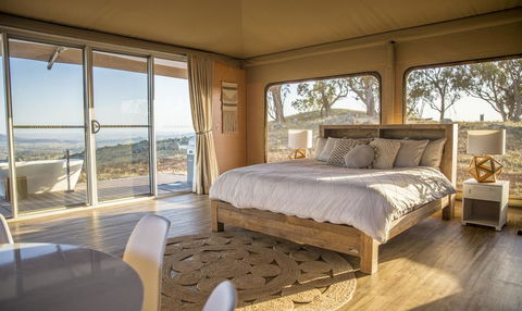 Kangaroo Island Seafront - Accommodation Gladstone 6