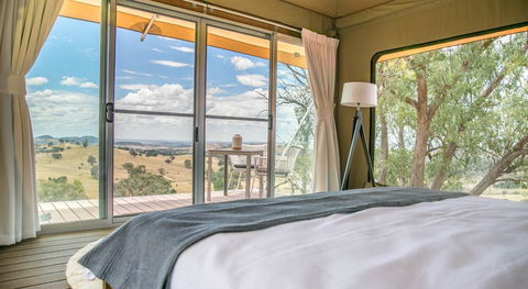 Kangaroo Island Seafront - Accommodation Gladstone 1