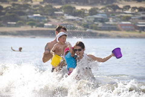 Kangaroo Island Seafront - Accommodation Gladstone 44