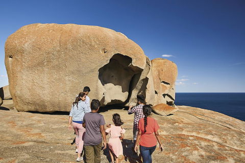 Kangaroo Island Seafront - Accommodation Gladstone 15