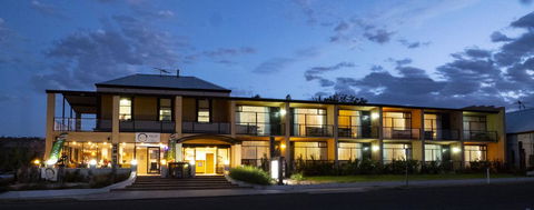 Kangaroo Island Seafront - Accommodation Gladstone 17