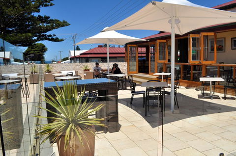 Kangaroo Island Seafront - Accommodation Gladstone 11