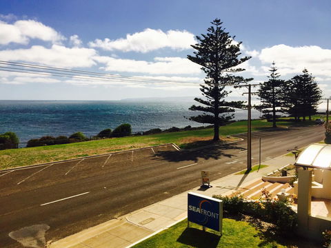 Kangaroo Island Seafront - Accommodation Gladstone 21