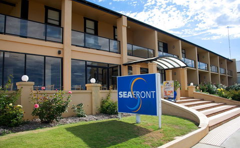 Kangaroo Island Seafront - Accommodation Gladstone 30