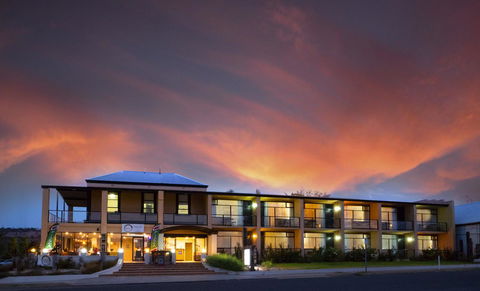 Kangaroo Island Seafront - Accommodation Gladstone 0