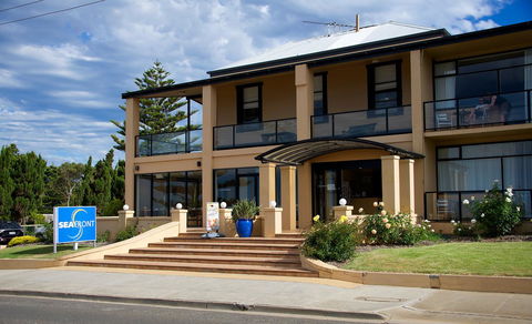 Kangaroo Island Seafront - Accommodation Gladstone 33