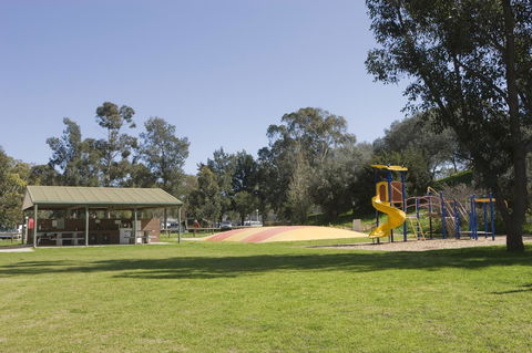Discovery Parks - Barossa Valley - Accommodation Gladstone 43