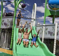 Discovery Parks  Barossa Valley - Accommodation Gladstone