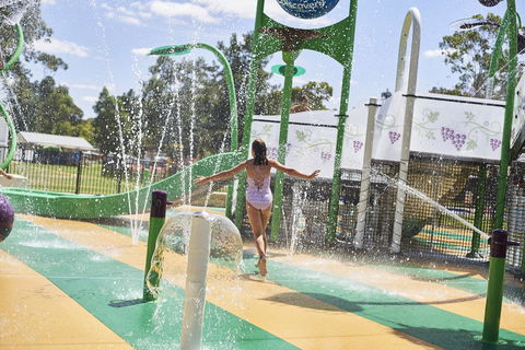 Discovery Parks - Barossa Valley - Accommodation Gladstone 25