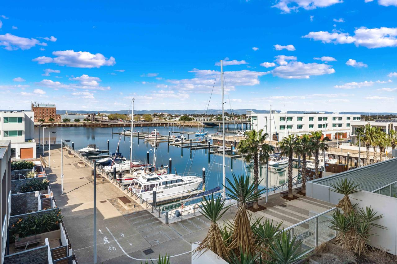 New Port SA Accommodation Gladstone