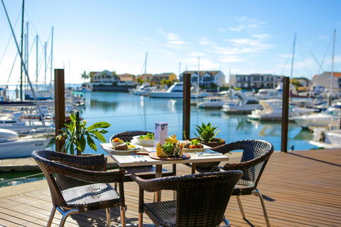 Marina Hotel - Accommodation Gladstone 42