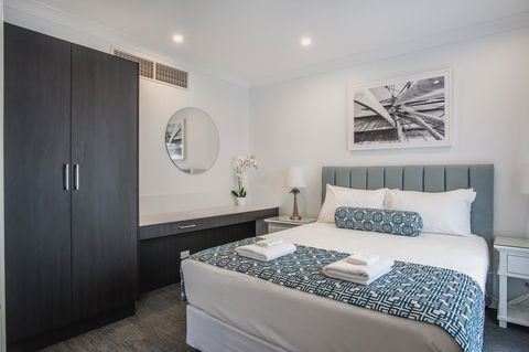 Marina Hotel - Accommodation Gladstone 22