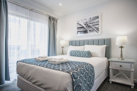 Marina Hotel - Accommodation Gladstone 6