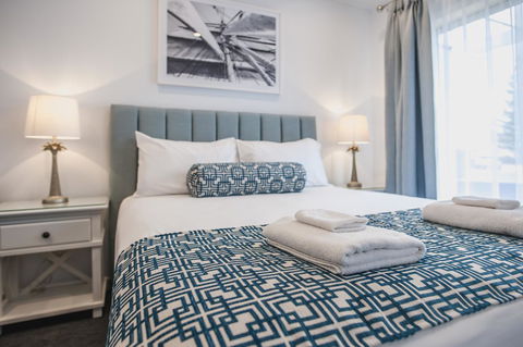 Marina Hotel - Accommodation Gladstone 23