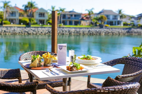 Marina Hotel - Accommodation Gladstone 41