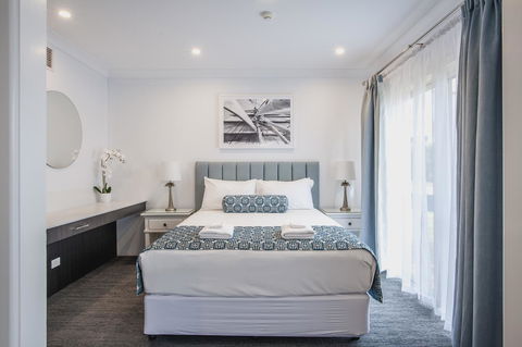 Marina Hotel - Accommodation Gladstone 21