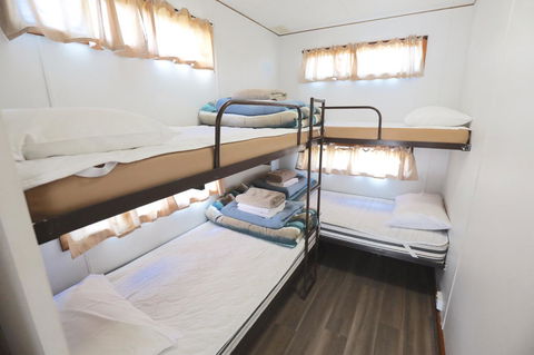 Discovery Parks - Robe - Accommodation Gladstone 34
