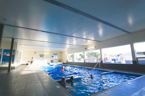 Discovery Parks - Robe - Accommodation Gladstone 10