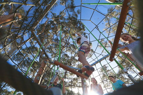 Discovery Parks - Robe - Accommodation Gladstone 11