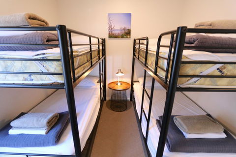 Discovery Parks - Robe - Accommodation Gladstone 21