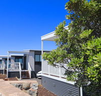 Discovery Parks  Robe - Accommodation Gladstone