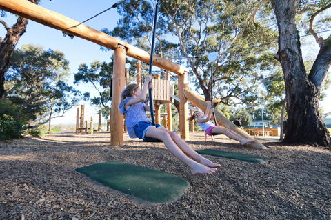 Discovery Parks - Robe - Accommodation Gladstone 12