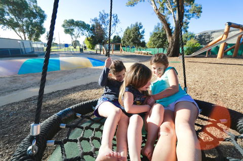Discovery Parks - Robe - Accommodation Gladstone 13