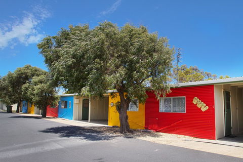 Discovery Parks - Robe - Accommodation Gladstone 40