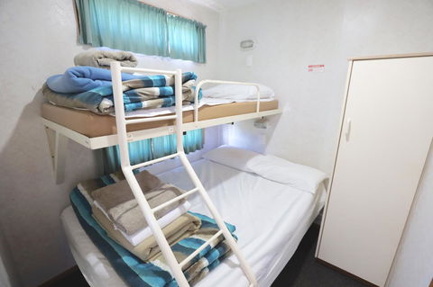 Discovery Parks - Robe - Accommodation Gladstone 30